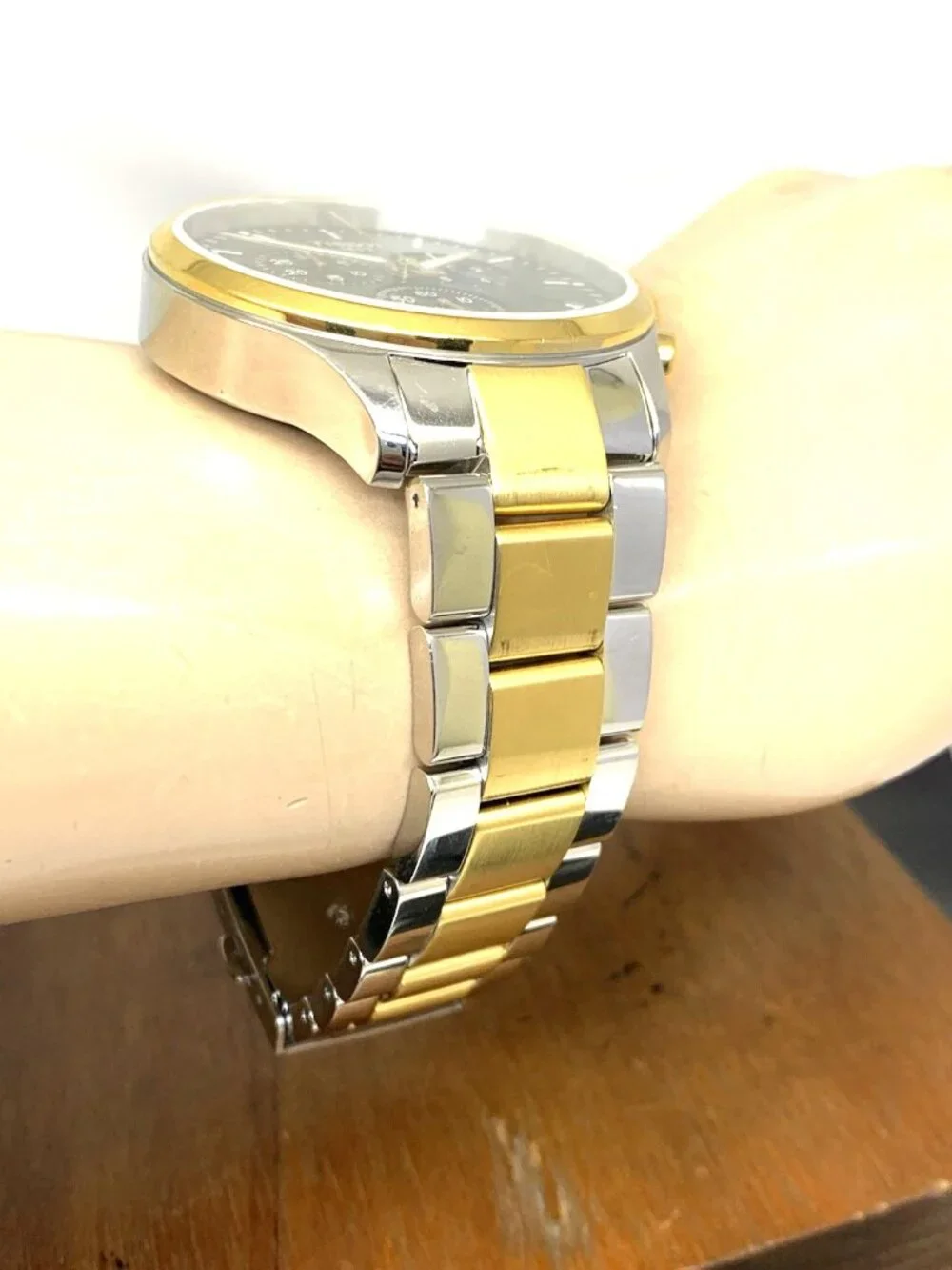 Tissot men’s watch